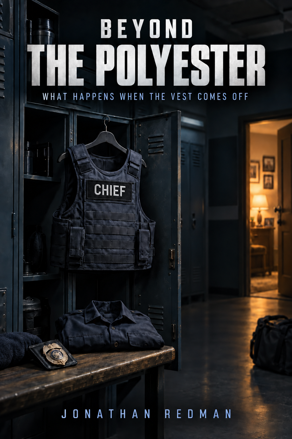 Beyond the Polyester book cover